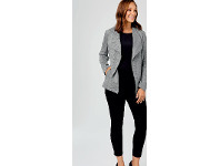 Harris Scarfe Khoko Smart Zip Ponte Pant offer