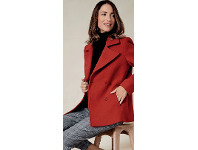 Harris Scarfe Jane Lamerton Peacoat offer