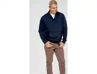 Bronson Casual Ryley Men’s 5 Pocket Cord Pant