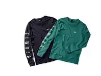 Harris Scarfe Elwood Men’s Edition Long Sleeve Tee offer