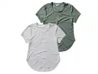 GR Giaan Rooney Luminesce Tee