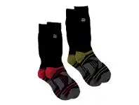 Active Max 3pk Tough Socks