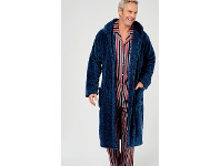 Nic Morris Flannelette PJ Set