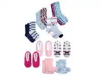 Harris Scarfe Sash & Rose Underworks Cosy Socks offer