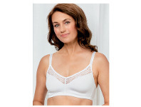 Harris Scarfe Sash & Rose Wirefree Comfort Bra offer