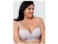 Harris Scarfe Sash & Rose Full Coverage Bra offer