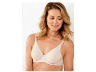 Harris Scarfe Berlei Sweatergirl Underwire Bra offer