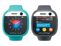 Officeworks Spacetalk Kids’ Adventurer Smart Watches with Phone and GPS offer