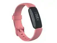 Officeworks Fitbit Inspire 2 Fitness Trackers - Rose offer