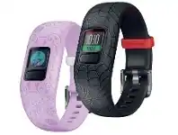 Officeworks Garmin Vivofi t Jr 2 Kids’ Fitness Trackers offer