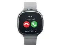Officeworks Spacetalk Kids’ Smart Watches with Phone and GPS - Grey offer