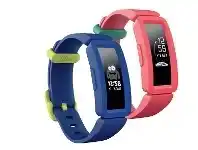 Officeworks Fitbit Ace 2 Kids’ Fitness Trackers offer