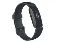 Officeworks Fitbit Inspire 2 Fitness Trackers - Black offer