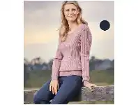 ALDI Women’s Luxe Denim Jeans offer