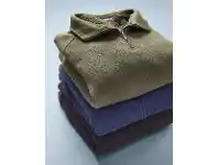 ALDI Men’s Fleece Jacket or Top offer