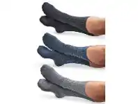 ALDI Men’s Winter Crew Socks 3pk offer