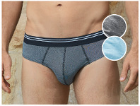 ALDI Men’s Briefs 3pk offer