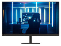 The Good Guys Lenovo 31.5" QHD Monitor offer