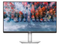 The Good Guys Dell 27" FHD Monitor offer