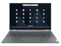 Officeworks Lenovo IdeaPad Flex 5i 13.3" 2-in-1 Chromebook offer