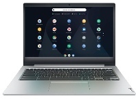 Officeworks Lenovo IdeaPad Slim 3i 14" Chromebook offer