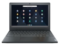 Officeworks Lenovo IdeaPad 3i 11.6" Chromebook offer