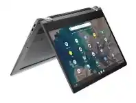 Officeworks Lenovo IdeaPad Flex 5i 13.3" 2-in-1 Chromebook - Grey offer