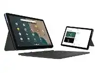 Officeworks Lenovo ideaPad Duet 2-in-1 Chromebook offer