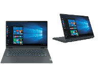 Officeworks Lenovo ideaPad Flex 5 14" 2-in-1 Laptop offer