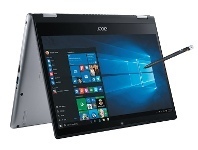 Officeworks Acer Spin 3 14" 2-in-1 Laptop offer