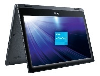 Officeworks Acer Spin 1 11.6" 2-in-1 Laptop offer