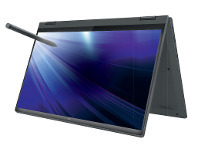 Officeworks Lenovo ideaPad Flex 5 14" 2-in-1 Laptop offer