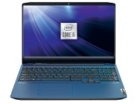 Officeworks Lenovo ideaPad 3 15.6" Gaming Laptop offer