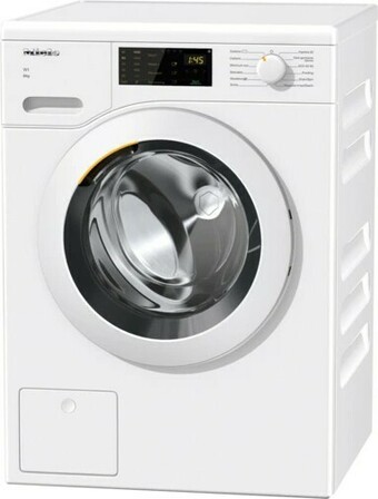 The Good Guys Miele 8kg Front Load Washer offer