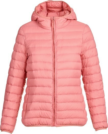 Cape travel lite hot sale down jacket