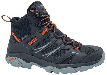 Anaconda Hi-Tec Men’s Tarantula Waterproof Mid Hiker offer