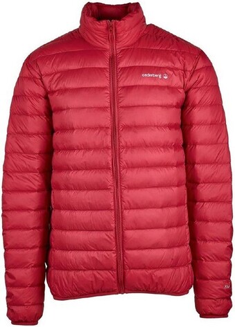 Cederberg Men’s Super Goose Down Jacket