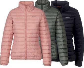 Anaconda Cederberg Women’s Super Goose Down Jacket offer