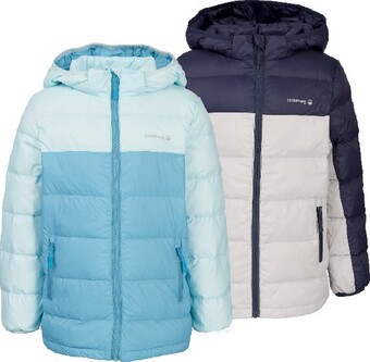 Anaconda Cederberg Youth Spliced Goose Down Jacket offer