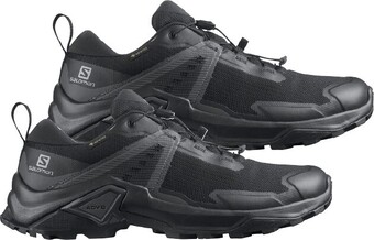 Anaconda Salomon Men’s X Raise 2 Gore-Tex Low Hiker offer