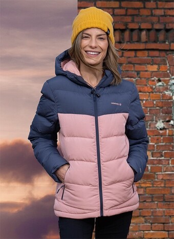 Ayanda Long Down Jacket offer at Anaconda