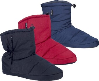 Cape Adult’s Camp Slippers