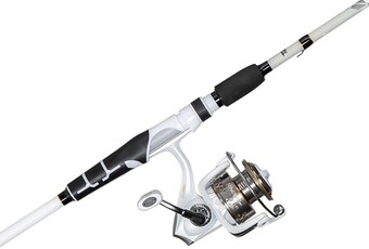 Anaconda Abu Garcia Max Pro Spin Combo offer