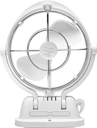 Anaconda Caframo Sirocco II 12V Fan offer