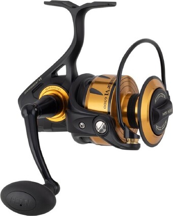 Anaconda Penn Spinfisher SSVI Spin Reel offer