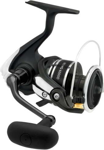Anaconda Daiwa BG MQ Spin Reel offer