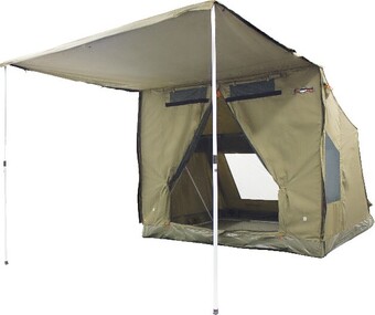 Anaconda Oztent RV-4 4 Person Tent offer