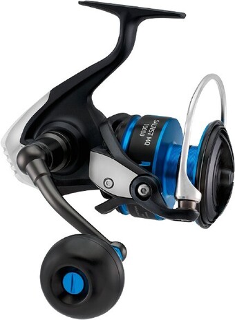 Anaconda Daiwa Saltist MQ Spin Reel offer