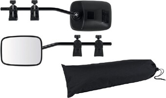 Milenco Falcon Super Steady Towing Mirror