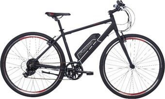 Anaconda Fluid Bolt Electric Commuter Bike offer